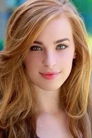 Marissa Von Bleicken en Scramble
