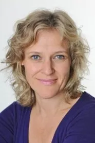 Marit Synnøve Berg en NOKAS