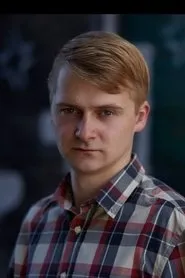 Retrato de Marius Pocevičius