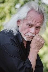 Retrato de Mariusz Gołaj