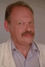 Retrato de Mariusz Leszczyński