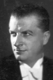 Retrato de Mariusz Maszynski