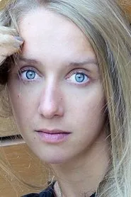 Retrato de Mariya Bushmeleva