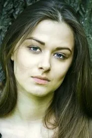 Mariya Shulga en Yaga