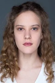 Retrato de Mariya Yanycheva