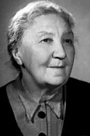 Retrato de Mariya Yarotskaya