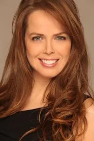 Retrato de Mariza Marchetti