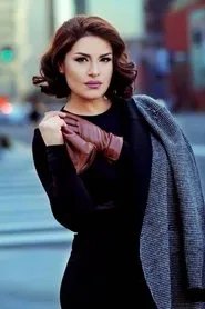Marjan Avetisyan en Unknown subscriber