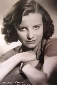 Marjorie Cooley en West of Abilene
