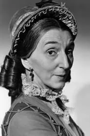Marjorie Eaton en El Desván