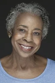 Retrato de Marjorie Johnson