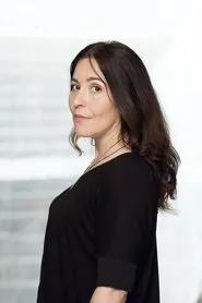 Marjuta Slamič en Zora