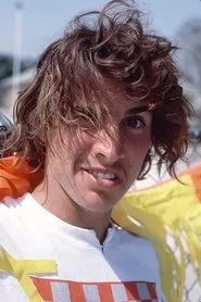 Mark 'Gator' Rogowski en Psycho Skate