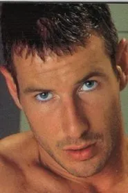 Retrato de Mark Anthony