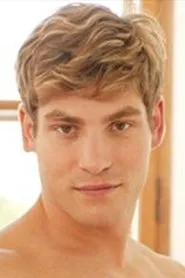 Retrato de Mark Aubrey