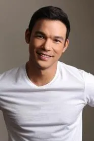 Mark Bautista en Paano Kita Iibigin