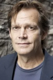 Mark Benninghoffen en La stanza accanto