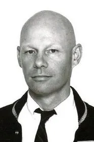 Mark Bringelson en Ultra Warrior