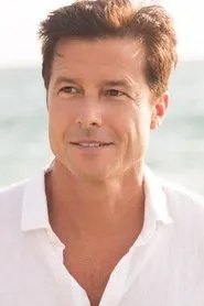 Retrato de Mark Collier