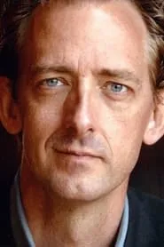 Mark Colson en Passed the Door of Darkness