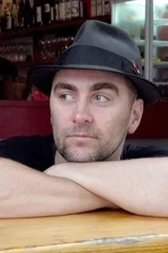 Mark Constable en Uncle Jonny
