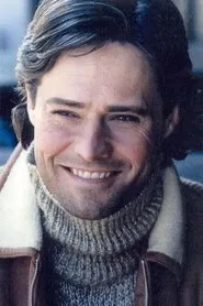 Retrato de Mark Courneyea