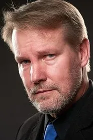 Retrato de Mark D. Anderson