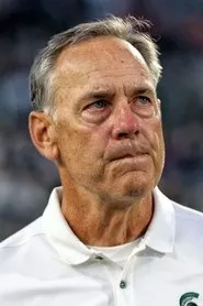 Mark Dantonio en Men of Sparta