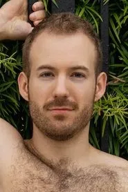 Retrato de Mark Evrett