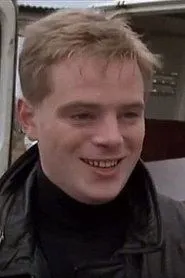 Mark Farmer en Mr. Corbett's Ghost