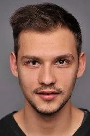 Mark Filatov en Bis einer weint