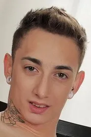 Retrato de Mark Fontana