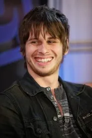 Mark Foster en Reader Rabbit: The Great Alphabet Race