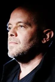 Retrato de Mark Gardener