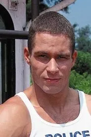 Retrato de Mark Giuliani