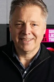 Mark Goodier en Bob's Weekend