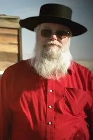 Mark Hall Patton en Real Haunts 3