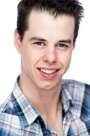 Mark Healy en Antaries