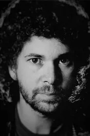 Retrato de Mark Heard