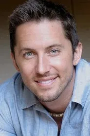 Mark Hefti en Tomorrow is Today