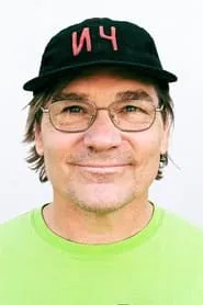 Mark Ibold en Grunge Pedal