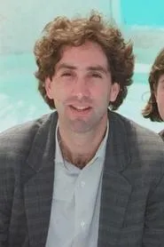 Mark Jacobs en Bleeding Hearts