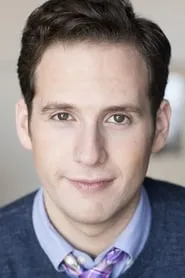 Mark Jacobson en The 12 Days of Christmas Eve