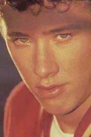 Retrato de Mark Jennings