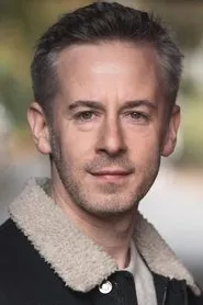 Retrato de Mark Joseph