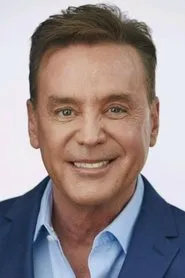Retrato de Mark Kriski