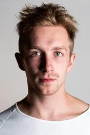 Retrato de Mark Kristián Hochman