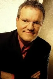 Retrato de Mark Lowry