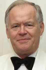Retrato de Mark Makarenkov