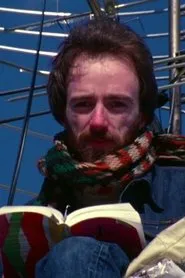 Mark Massi en Blackstar: Autobiography of a Close Friend